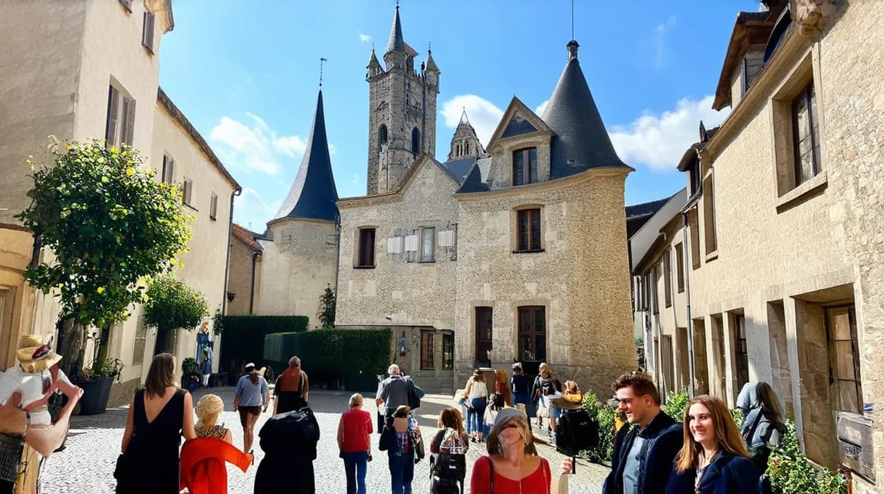 Best Free Walking Tours Beaune: Discover the Heart of Burgundy