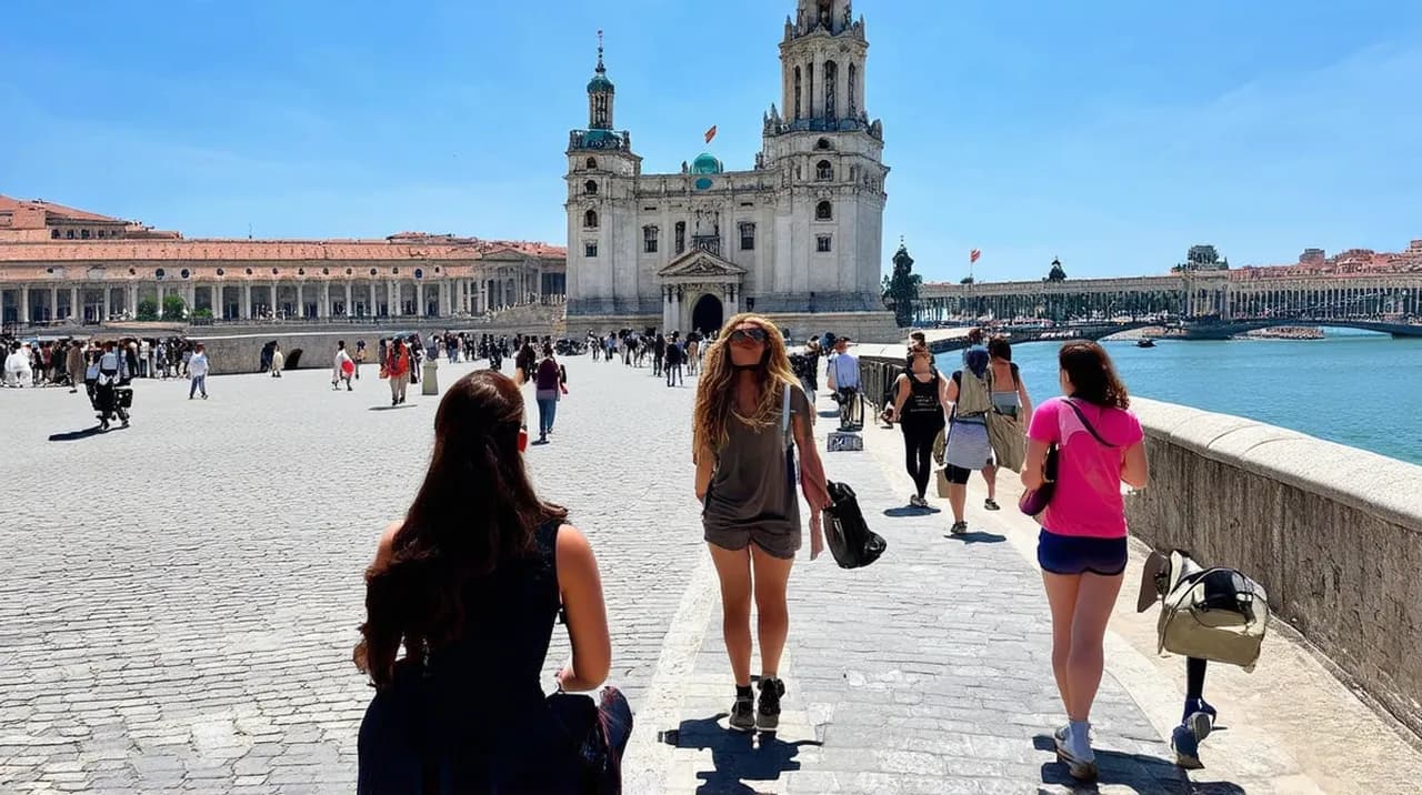 Best Free Walking Tours Belém: Explore on Foot