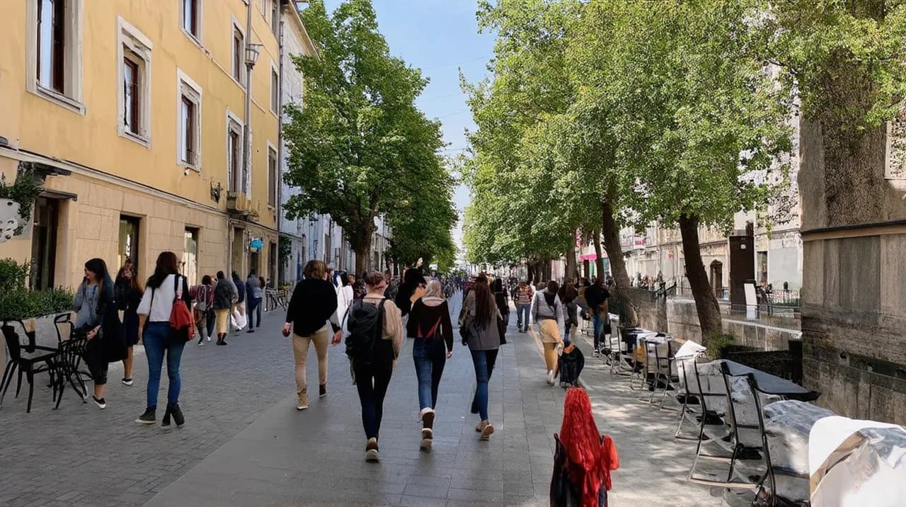 Best Free Walking Tours Belgrade: Discover the City