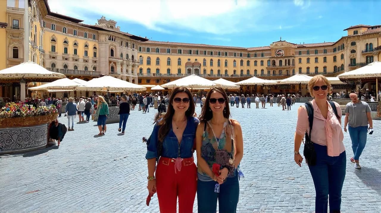 Best Free Walking Tours Bellagio: Discover the Beauty