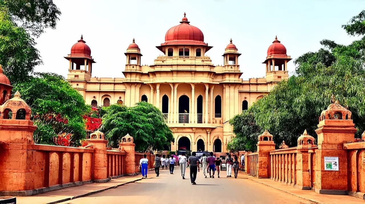 Best Free Walking Tours Bengaluru: Discover the City