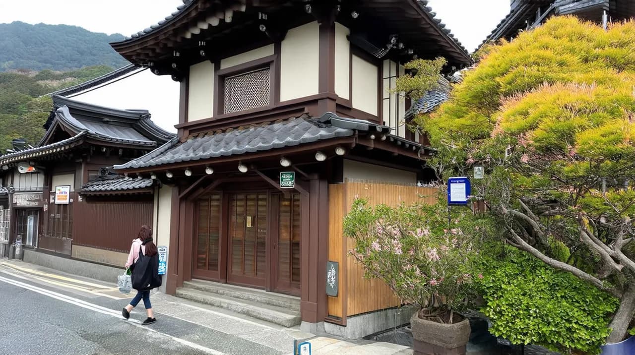 Best Free Walking Tours Beppu: Discover on Foot