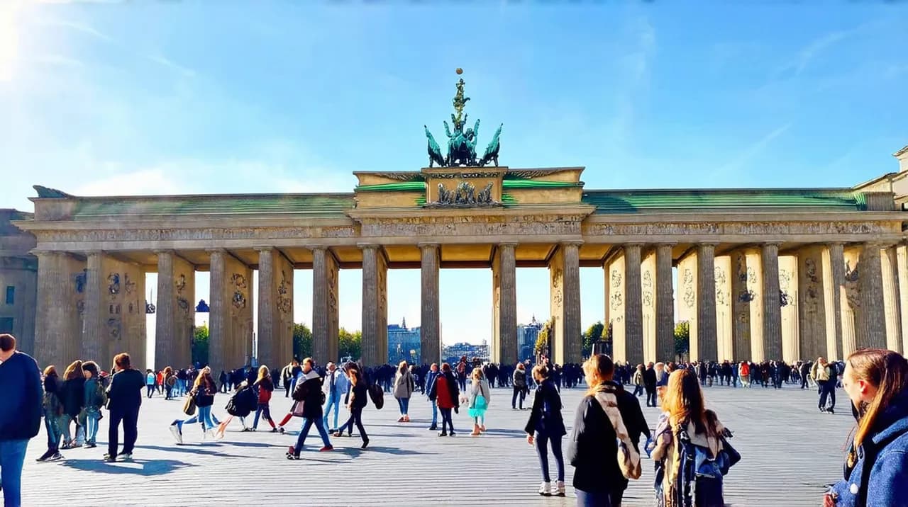 Best Free Walking Tours Berlin: Uncover the City