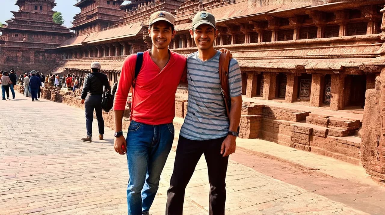 Best Free Walking Tours Bhaktapur: Explore the Heart of Nepal