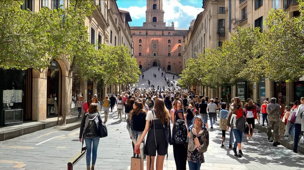 Best Free Walking Tours Bilbao: Discover the City on Foot