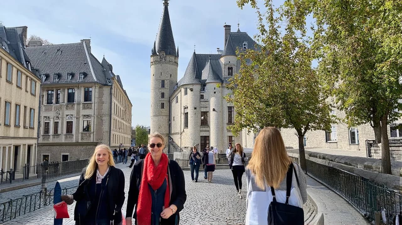 Best Free Walking Tours Blois: Explore Stunning Sights