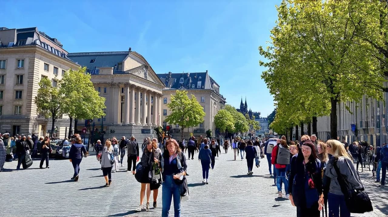 Best Free Walking Tours Bonn: Discover the City