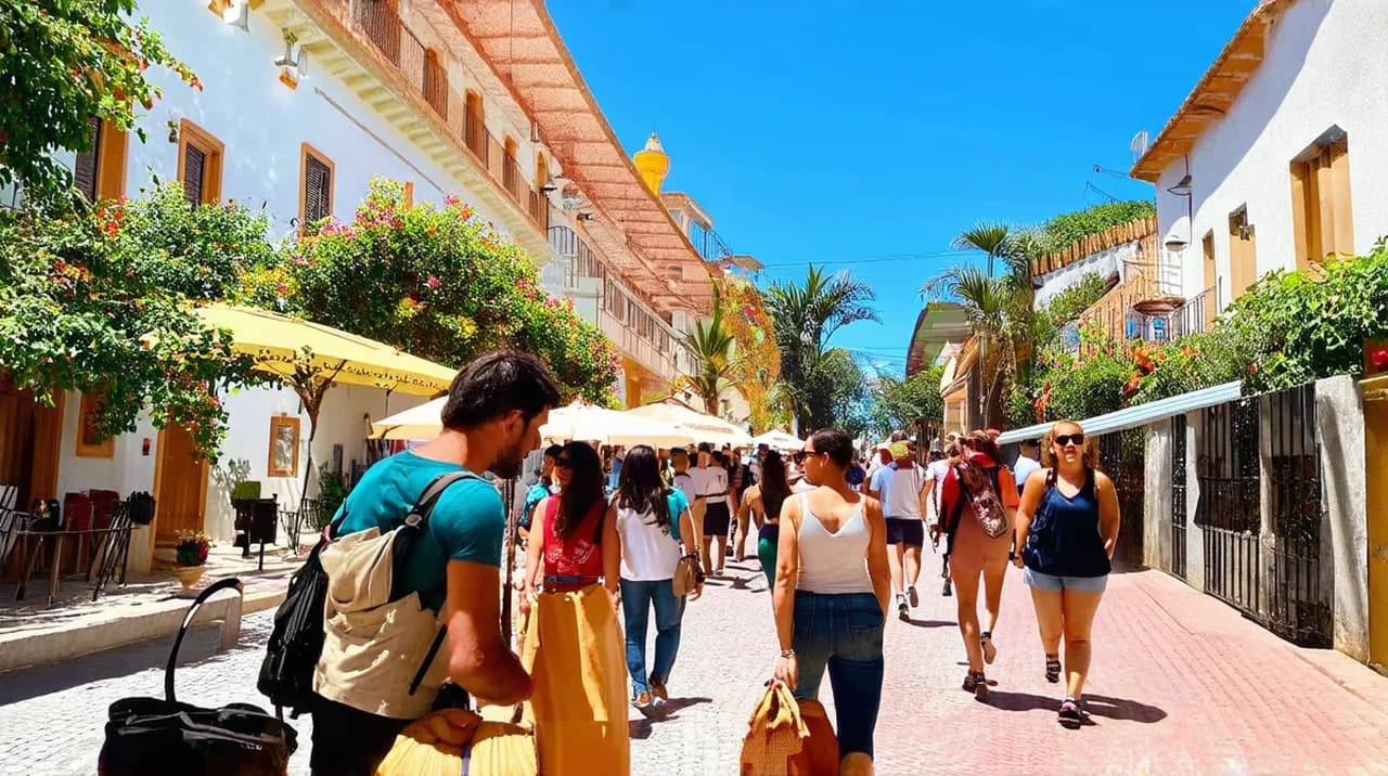 Best Free Walking Tours Boquete: Discover the Nature