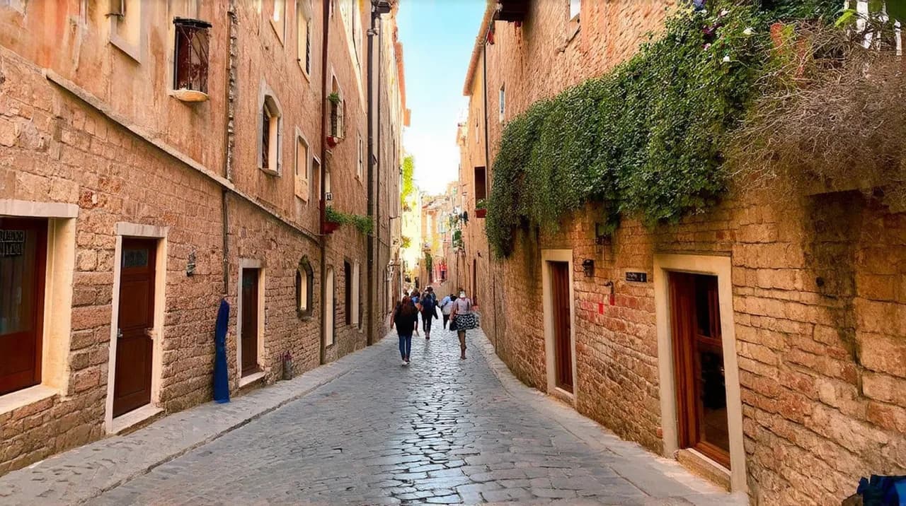 Best Free Walking Tours Bosa: Discover the Charm