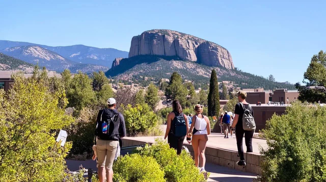 Best Free Walking Tours Boulder: Discover the City