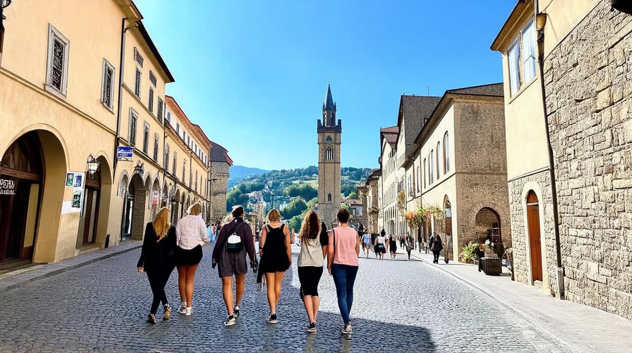 Best Free Walking Tours Braga: Discover the City