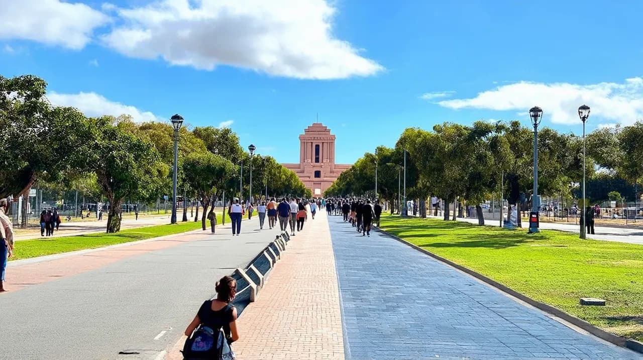 Best Free Walking Tours Brasília: Explore the Capital