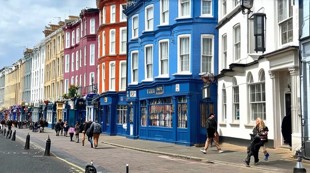 Best Free Walking Tours Brighton & Hove: Explore on Foot