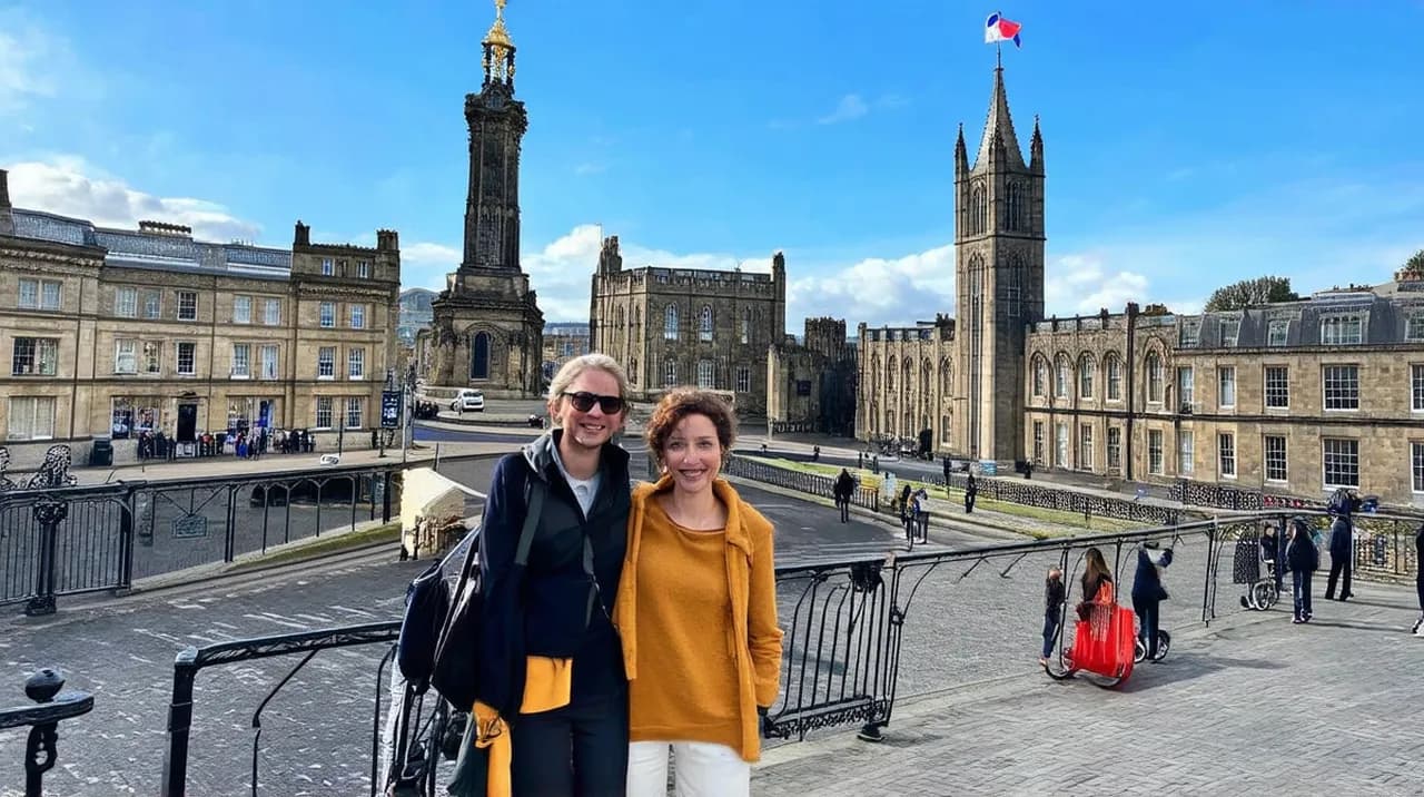 Best Free Walking Tours Bristol: Explore the City