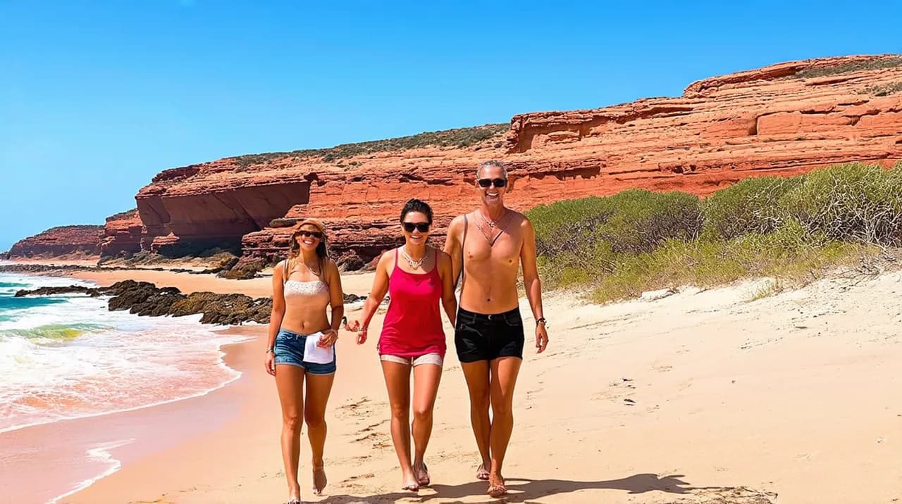 Best Free Walking Tours Broome: Discover in Style