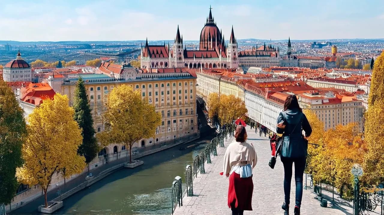 Best Free Walking Tours Budapest: Discover the City