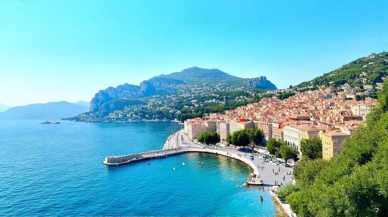 Best Free Walking Tours Budva: Explore the Old Town