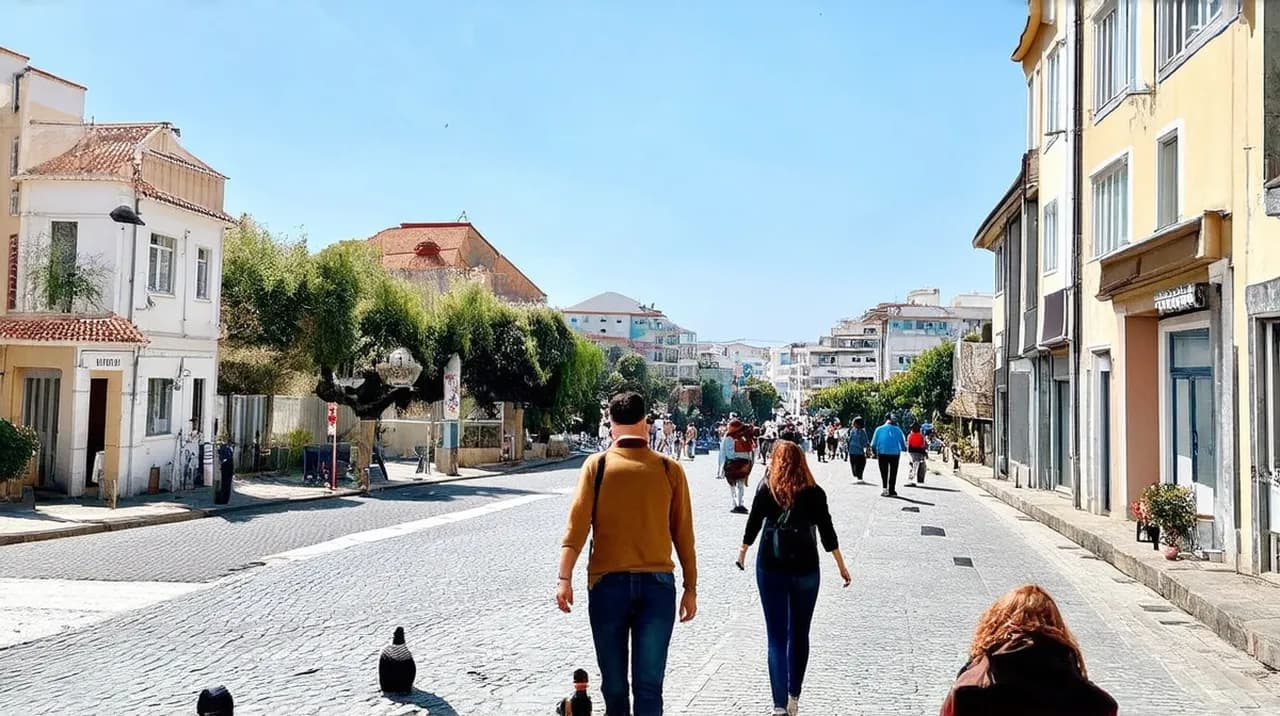 Best Free Walking Tours Burgas: Explore the City