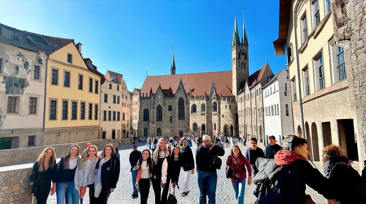 Best Free Walking Tours Burgos: Discover the City on Foot
