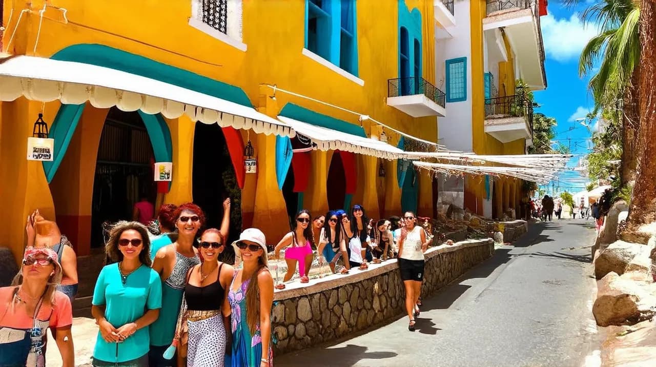 Best Free Walking Tours Búzios: Explore the Coast