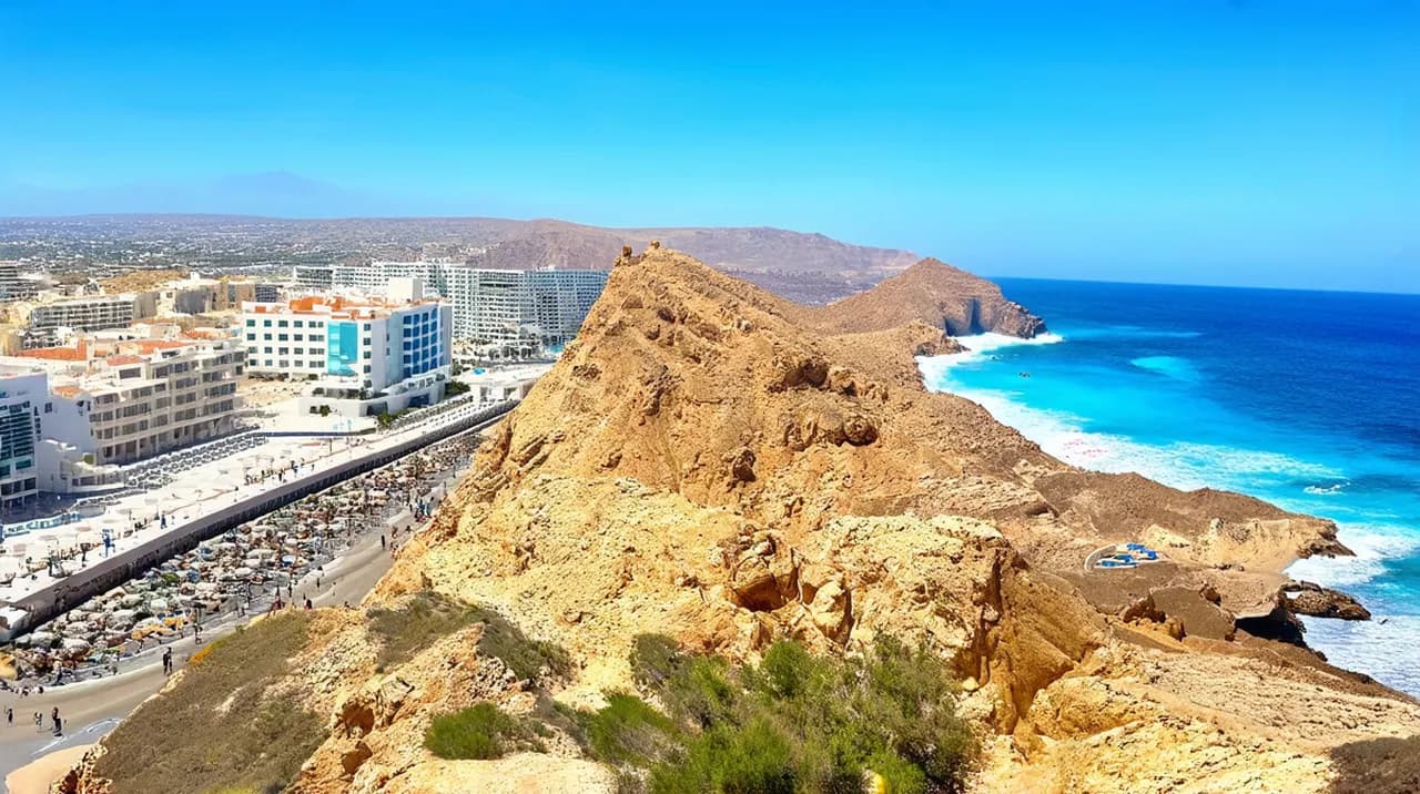 Best Free Walking Tours Cabo San Lucas: Discover the Coast