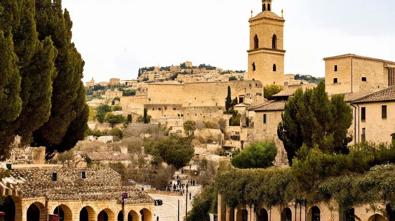 Best Free Walking Tours Cáceres: Discover Its Charm