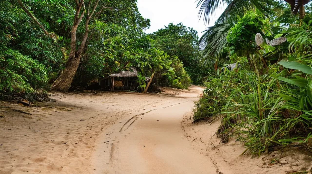 Best Free Walking Tours Cahuita: Explore Nature & Culture