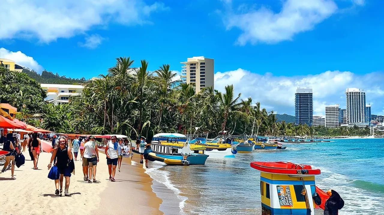 Best Free Walking Tours Cairns: Discover Today