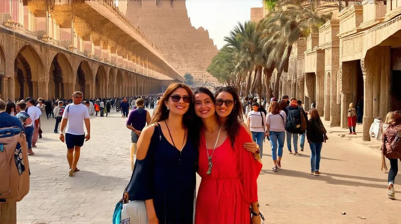 Best Free Walking Tours Cairo: Explore the Historic City