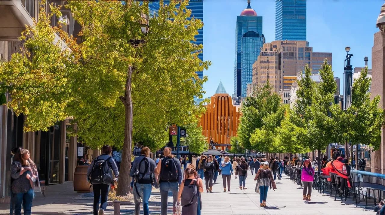 Best Free Walking Tours Calgary: Explore on Foot