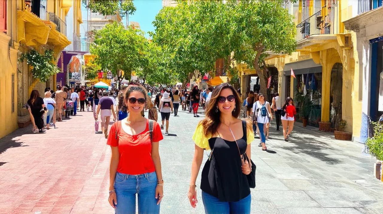 Best Free Walking Tours Cali: Discover the City