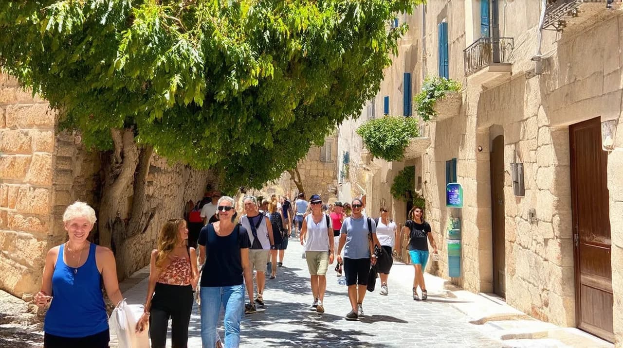 Best Free Walking Tours Calvi: Explore the Coast