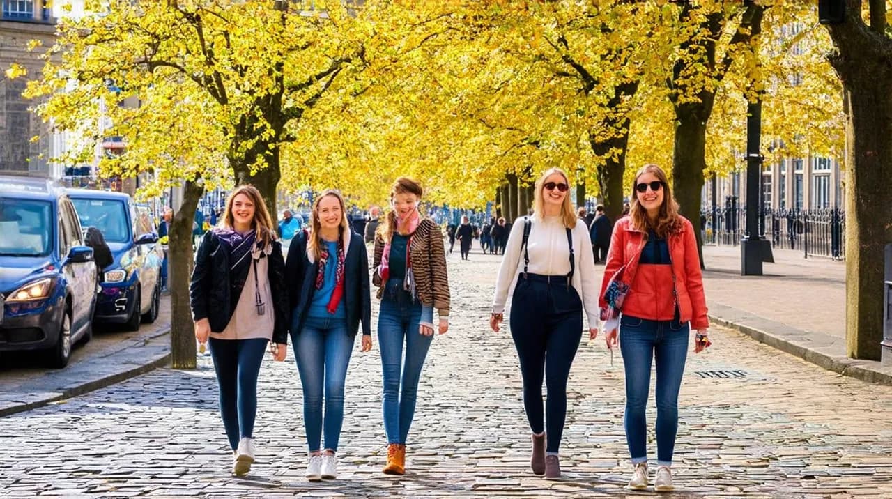 Best Free Walking Tours Cambridge: Explore the City