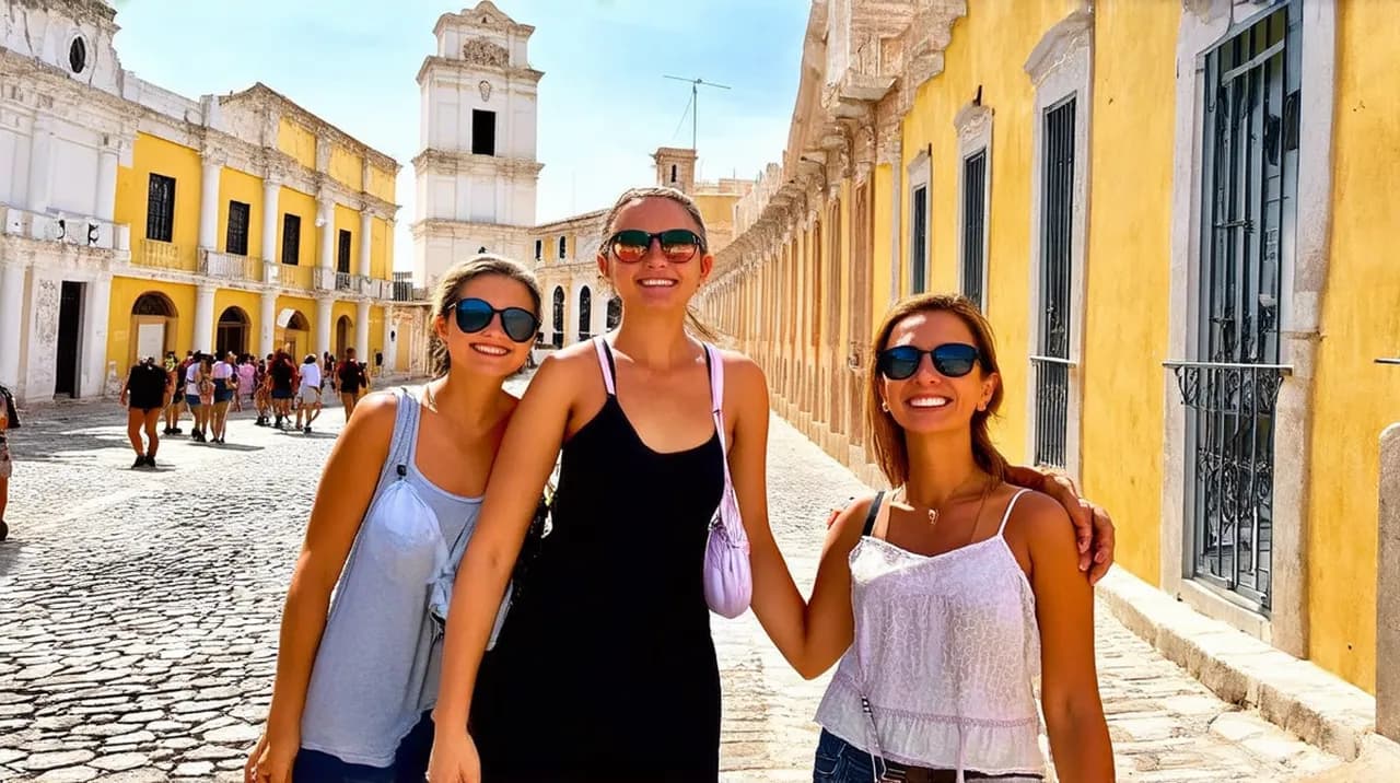 Best Free Walking Tours Campeche: Discover the City
