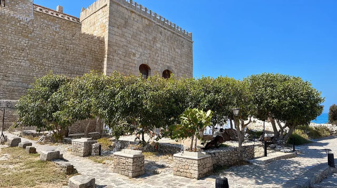 Best Free Walking Tours Çanakkale: Journey on Foot