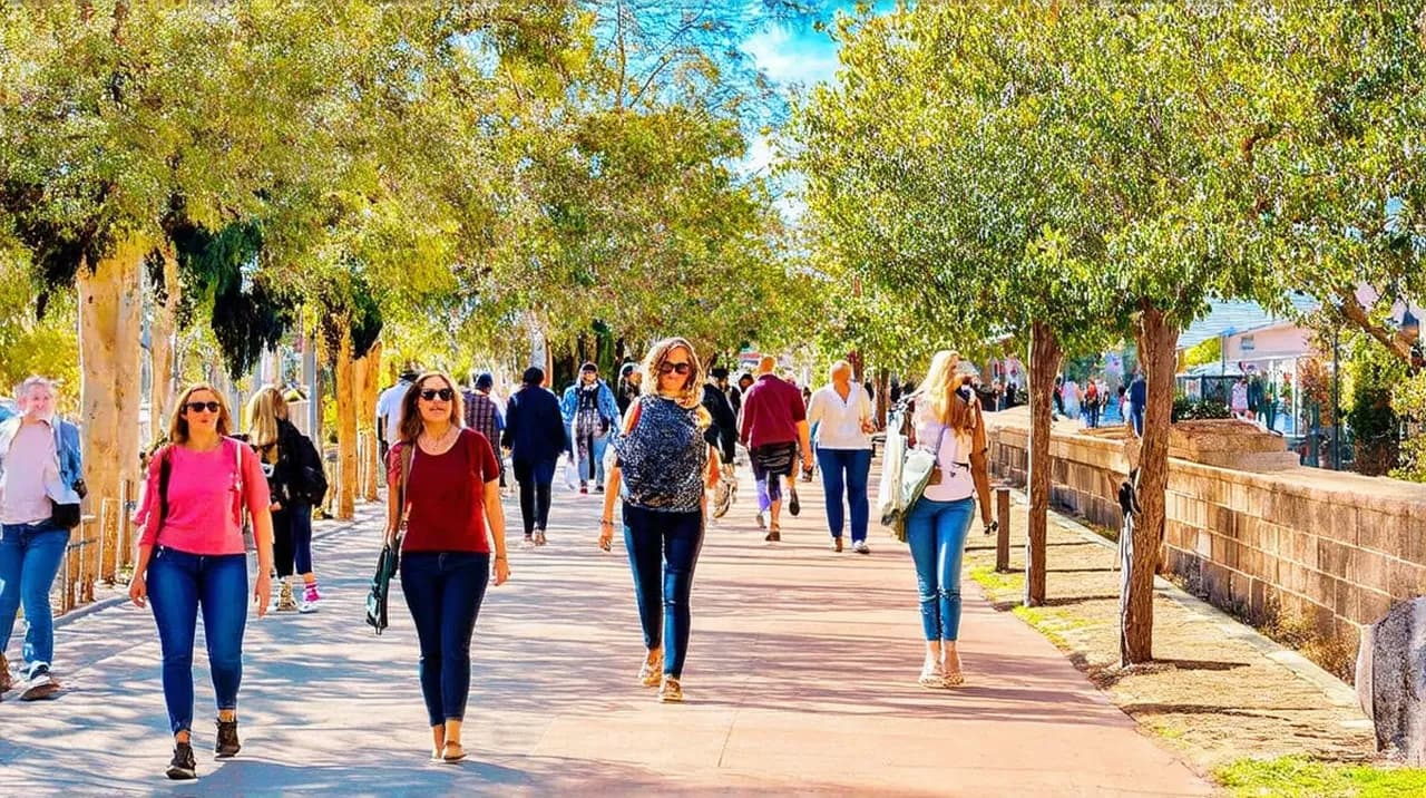 Best Free Walking Tours Canberra: Explore the Capital