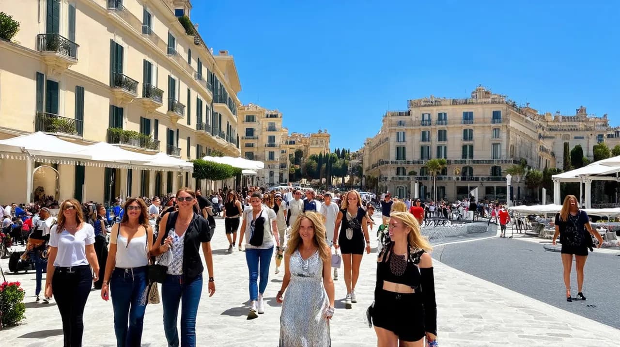 Best Free Walking Tours Cannes: Discover the City