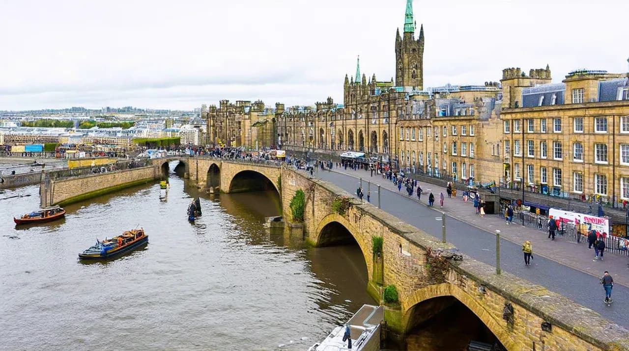 Best Free Walking Tours Cardiff: Discover the Capital