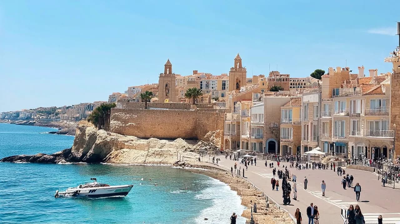 Best Free Walking Tours Cascais: Discover Portugal’s Pearl