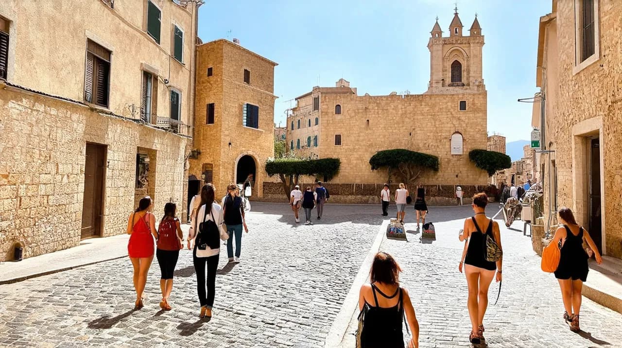 Best Free Walking Tours Cefalù: Explore the Jewel of Sicily