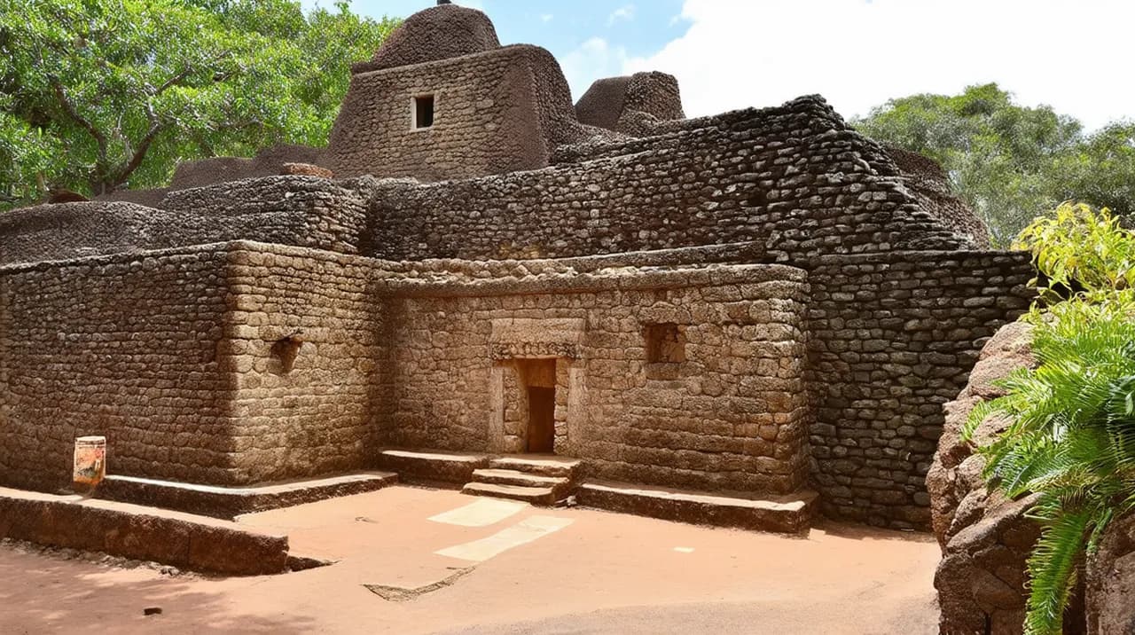 Best Free Walking Tours Chamarel: Explore Nature & Culture