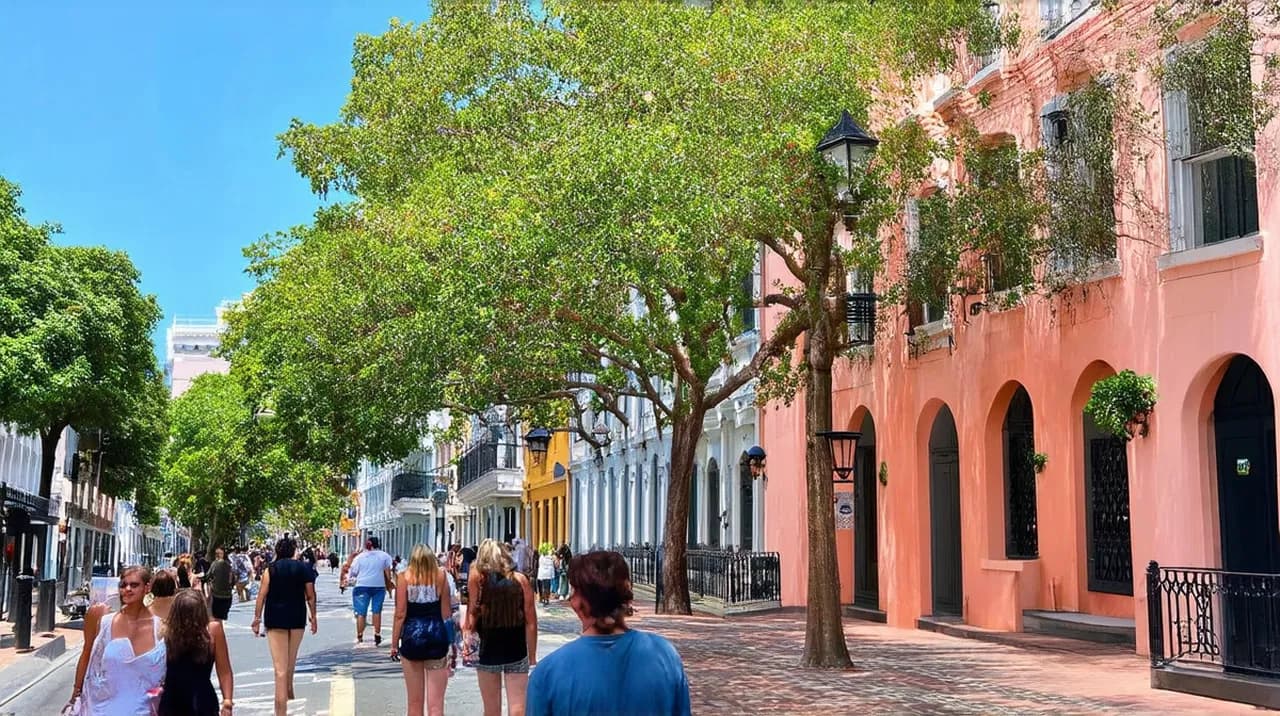 Best Free Walking Tours Charleston: Explore on Foot