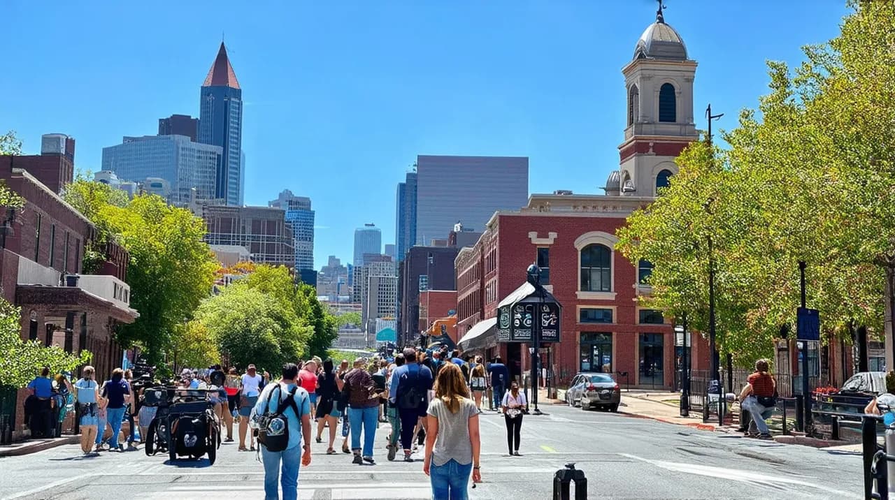 Best Free Walking Tours Chattanooga: Discover the City