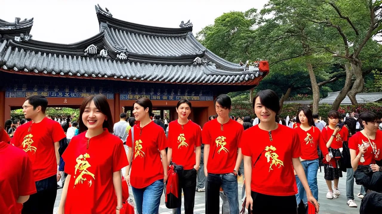 Best Free Walking Tours Chengdu: Discover the City