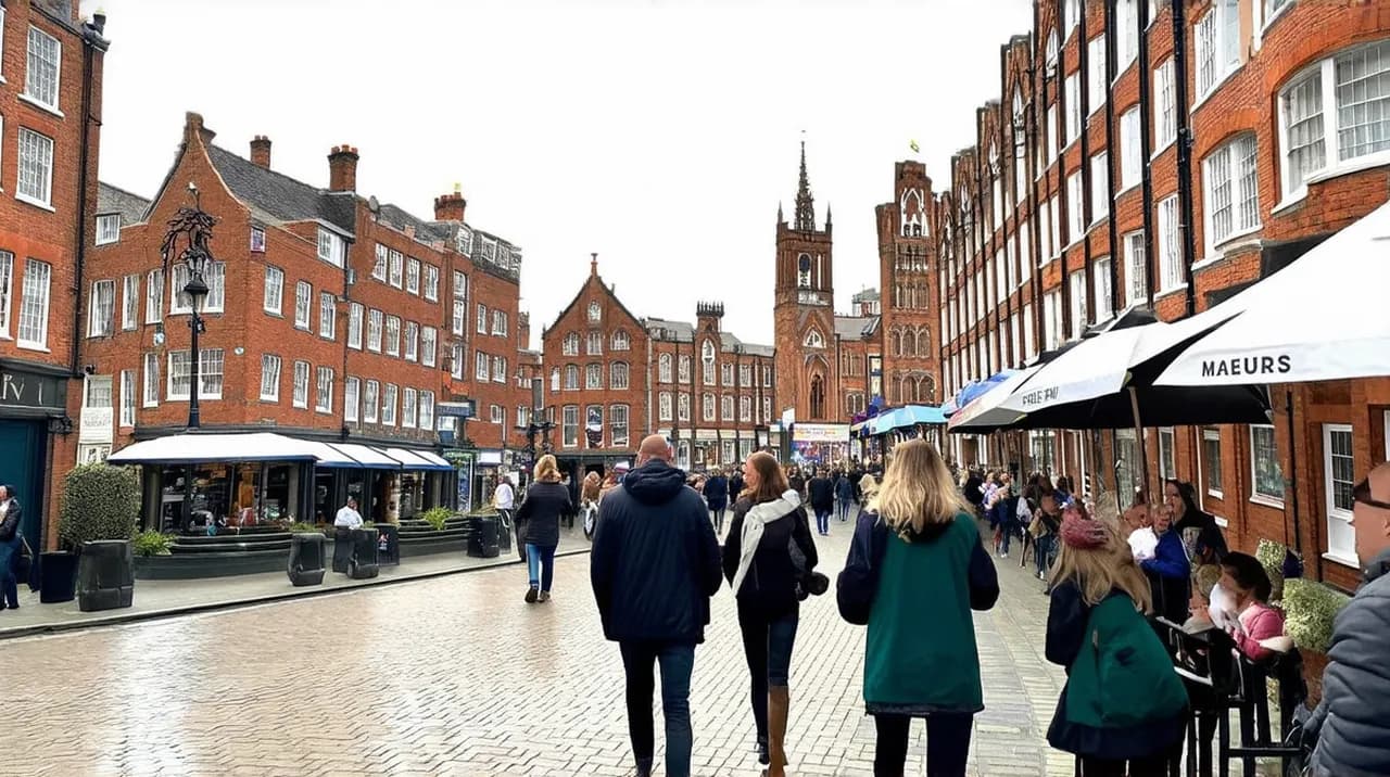 Best Free Walking Tours Chester: Explore the City