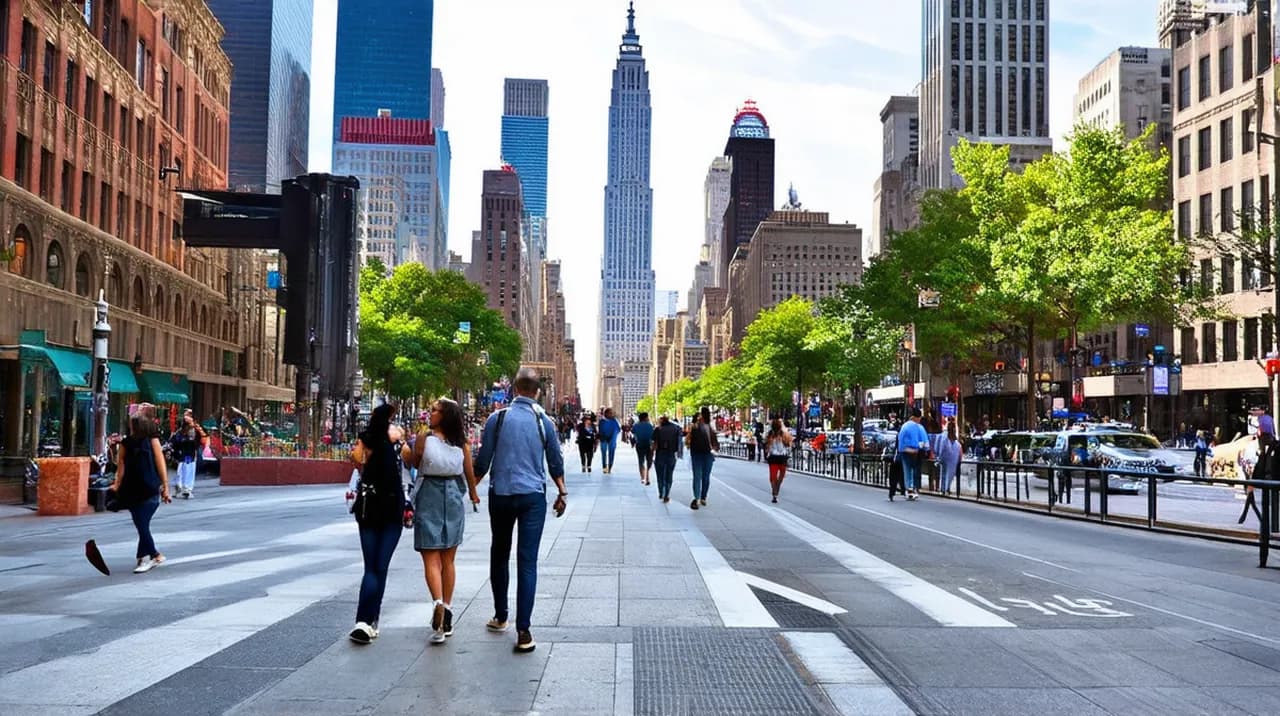 Best Free Walking Tours Chicago: Explore the Windy City