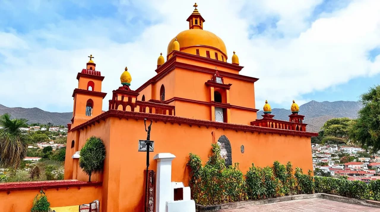 Best Free Walking Tours Cholula: Discover the City
