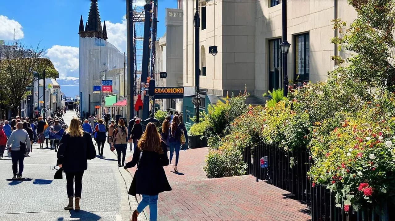 Best Free Walking Tours Christchurch: Discover the City’s Charm