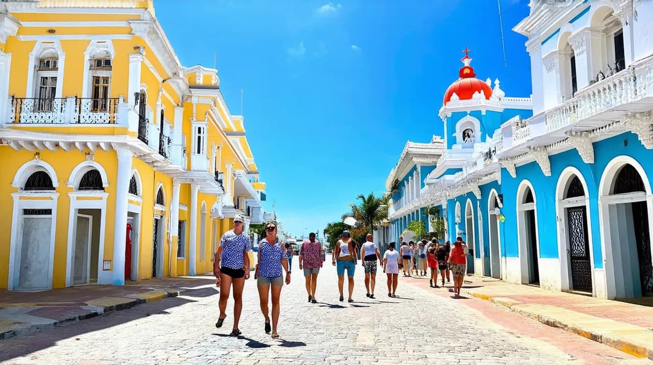 Best Free Walking Tours Cienfuegos: Discover the City