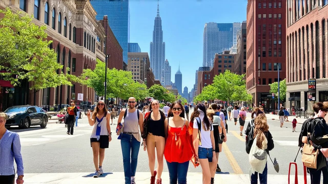 Best Free Walking Tours Cincinnati: Explore the City